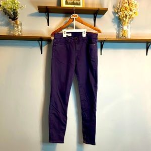 Gap Women’s Legging Jean | size 28/6